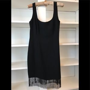 CHETTA B EVENING DRESS